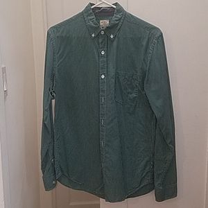 J. Crew button down